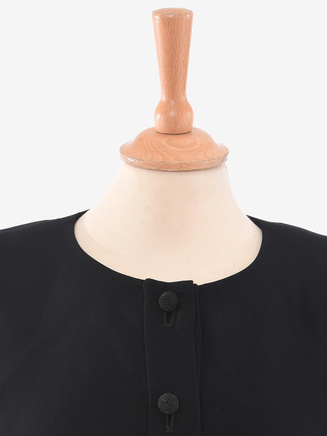 Valentino Miss V wool Suit