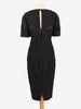 Romeo Gigli Linen Cut-out Dress DM1004399  Romeo Gigli 