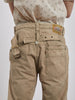 1990s Levi Strauss classic cargo pants in beige W22032402  Levi's 