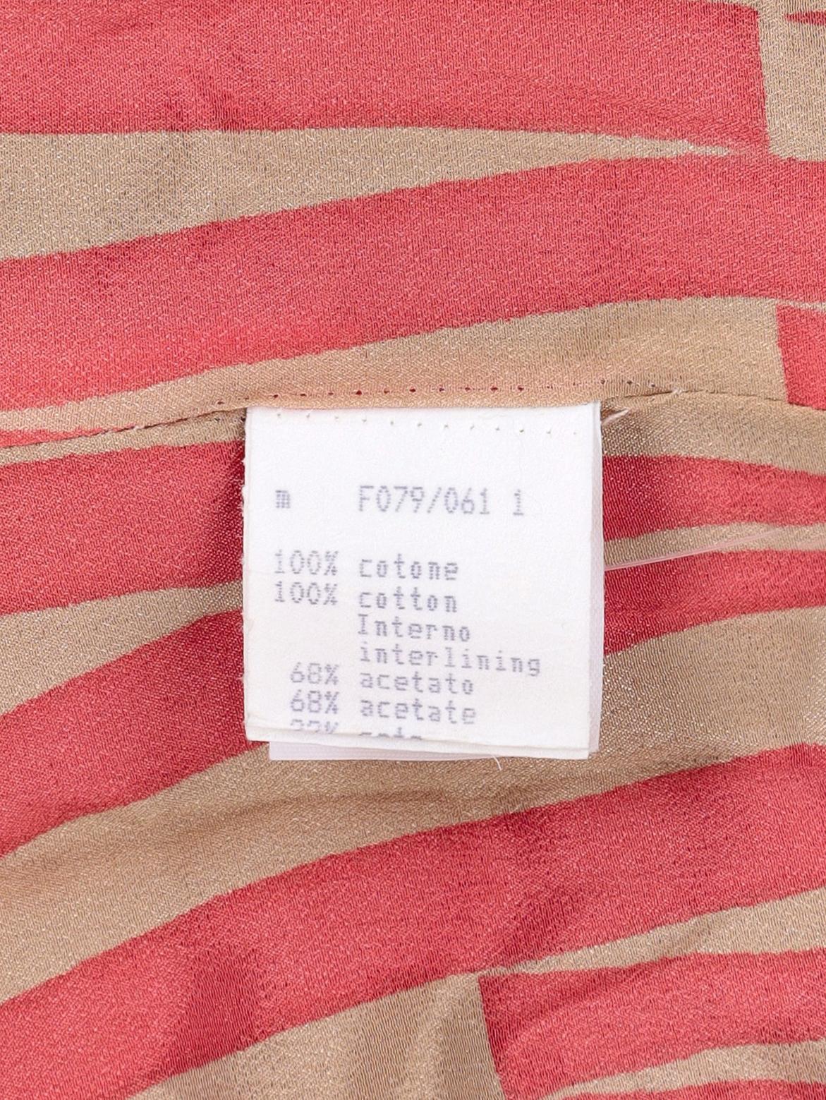 Fendi Velvet Jacket W2511.115.20  Fendi 