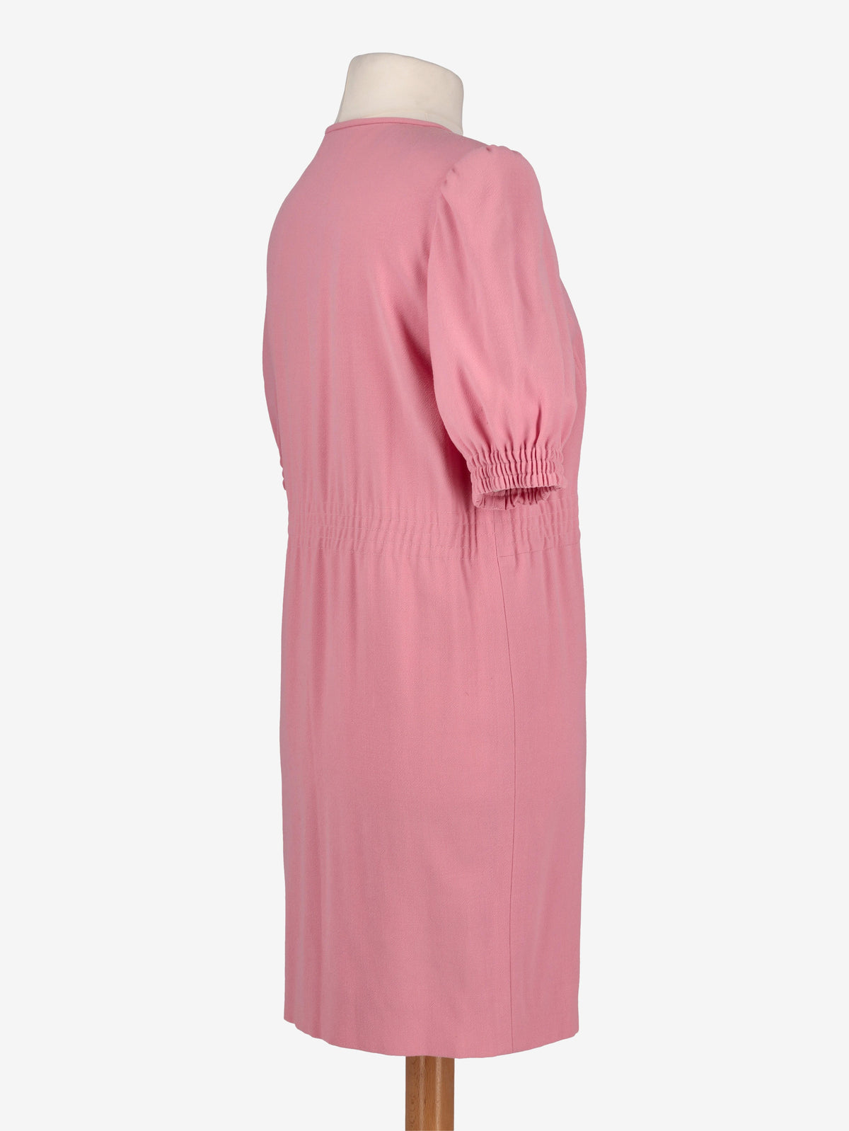Valentino Pink Dress MR260725.24  Valentino 