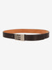 Louis Vuitton Leather Belt CVU2505-4.7  Louis Vuitton 