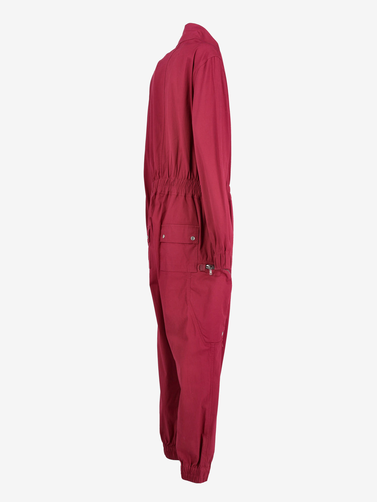 Rick Owens SS23 EDFU Jumpsuit MU250921.27  Rick Owens 