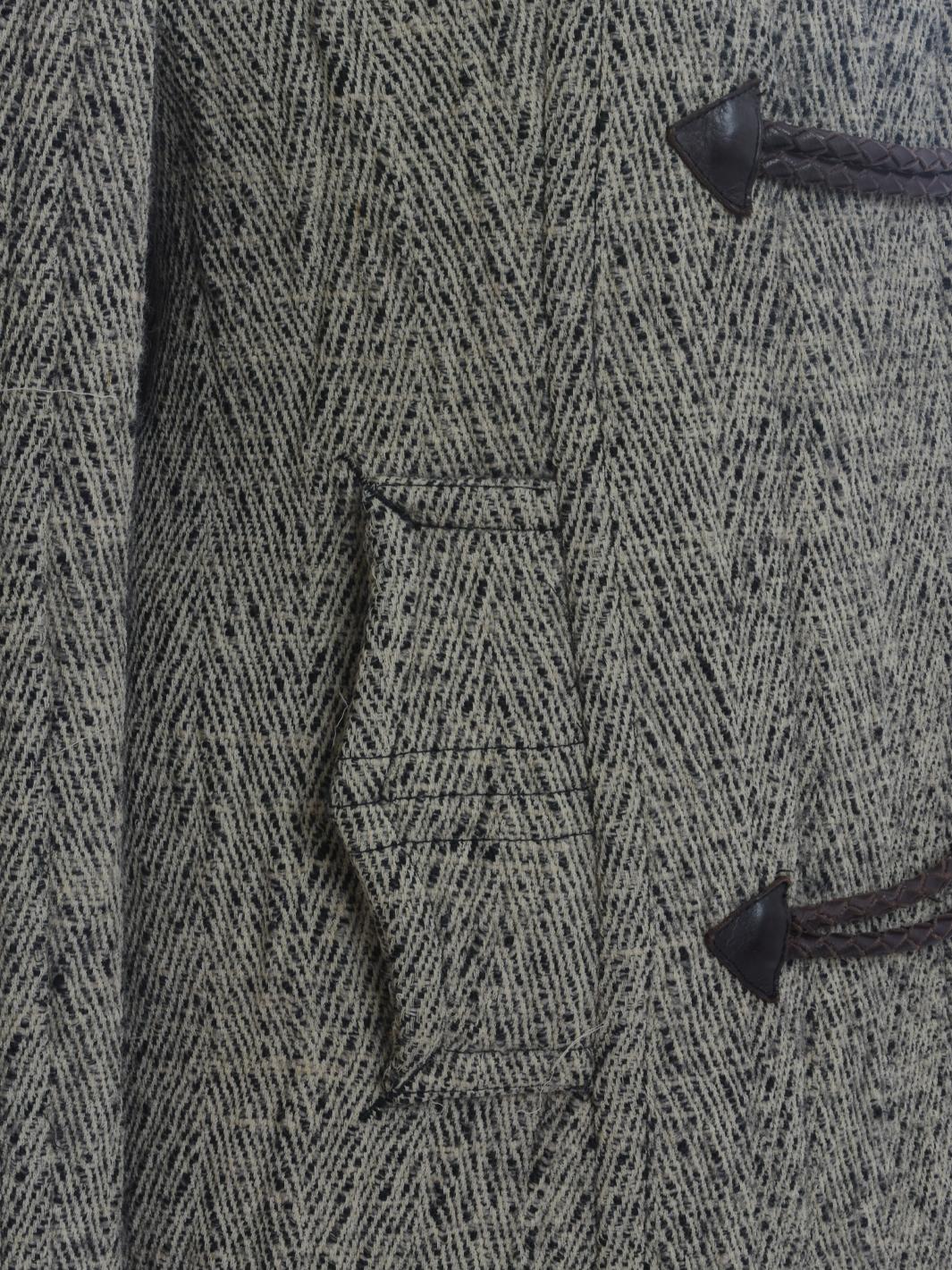 Costume National Wool Montgomery BR101221.7  Costume national 