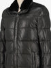 Vintage Leather Coat WCV250823  Vintage 