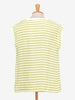 Etro Striped Tank Top