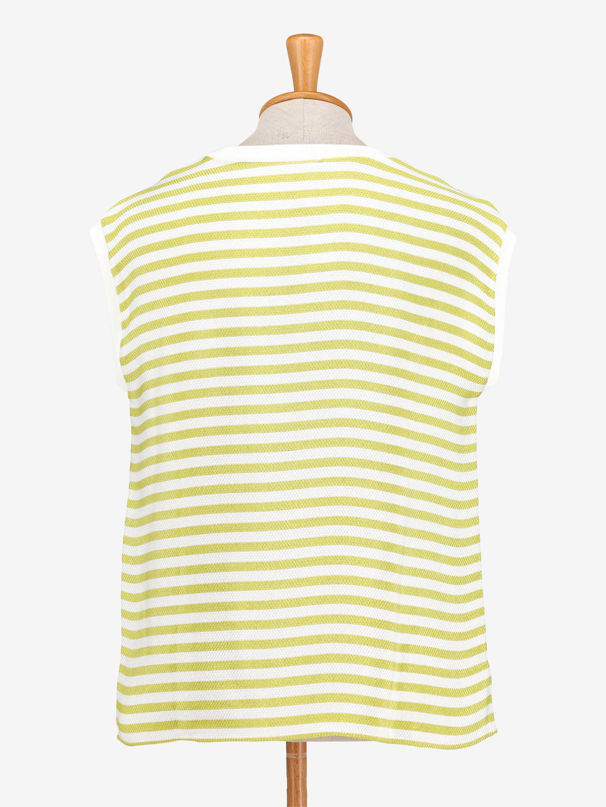 Etro Striped Tank Top