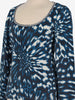 Just Cavalli Optical Print Shirt W24121253.9  Just Cavalli 