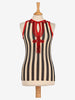 Jean Paul Gautier Soleil Suit - 00s