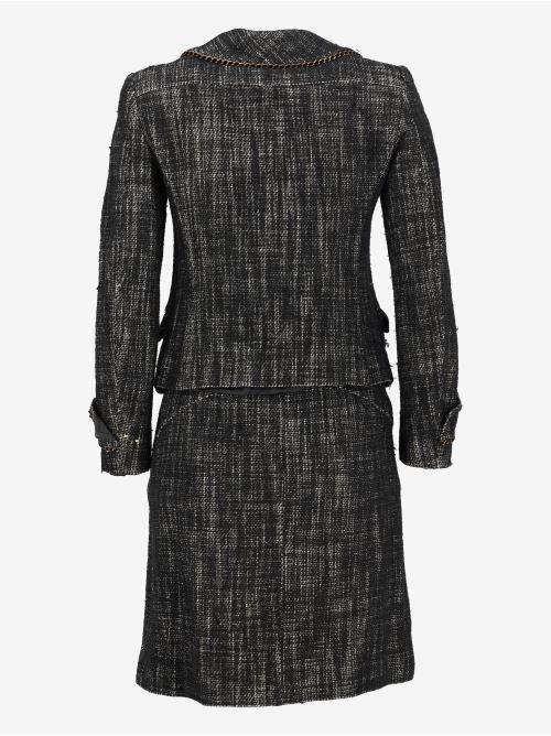 Moschino Suit B22126.32  Moschino 