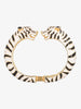 Kenneth Jay Lane Tiger Bracelet CVR24.1.142  Kenneth Jay Lane 