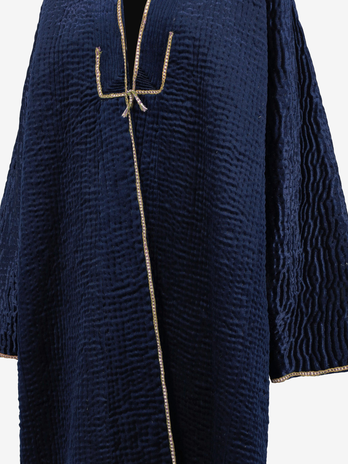 Chapan Oriental Tunic AR019  Vintage 