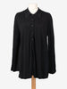 Fendi Black Shirt WCV041224.51  Fendi 