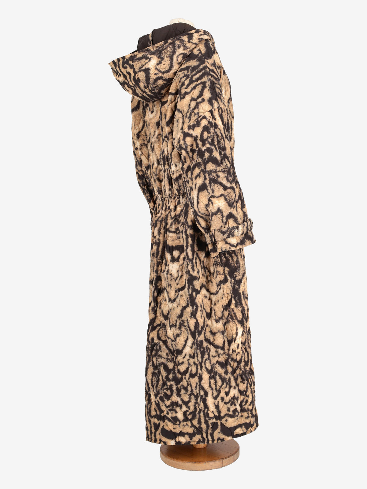 Gianfranco Ferré Quilted Coat W2511.115.07  Gianfranco Ferré 