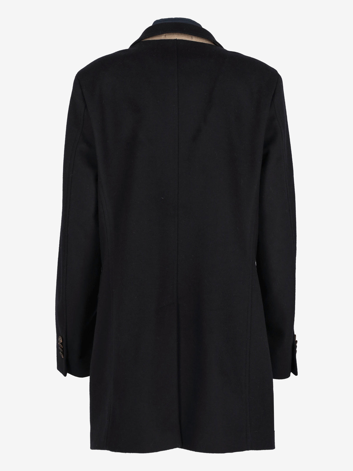 Vintage Sartorial Double Coat WCV130226.7  Vintage 