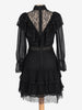 Alice+Olivia Romantic Lace Dress WCV161224_99  Alice + olivia 