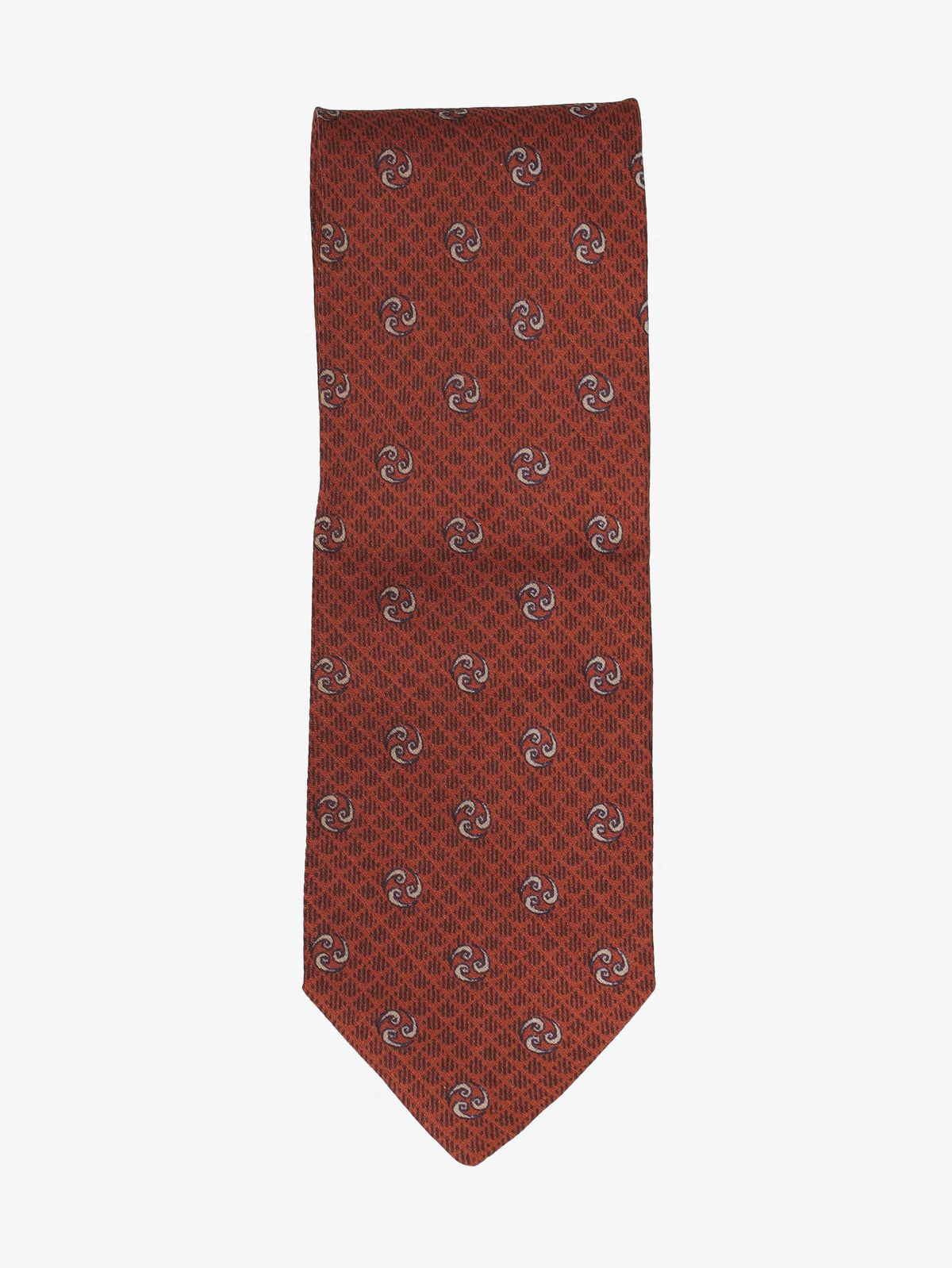 Giorgio Armani Patterned Tie W16062025.26  Giorgio Armani 
