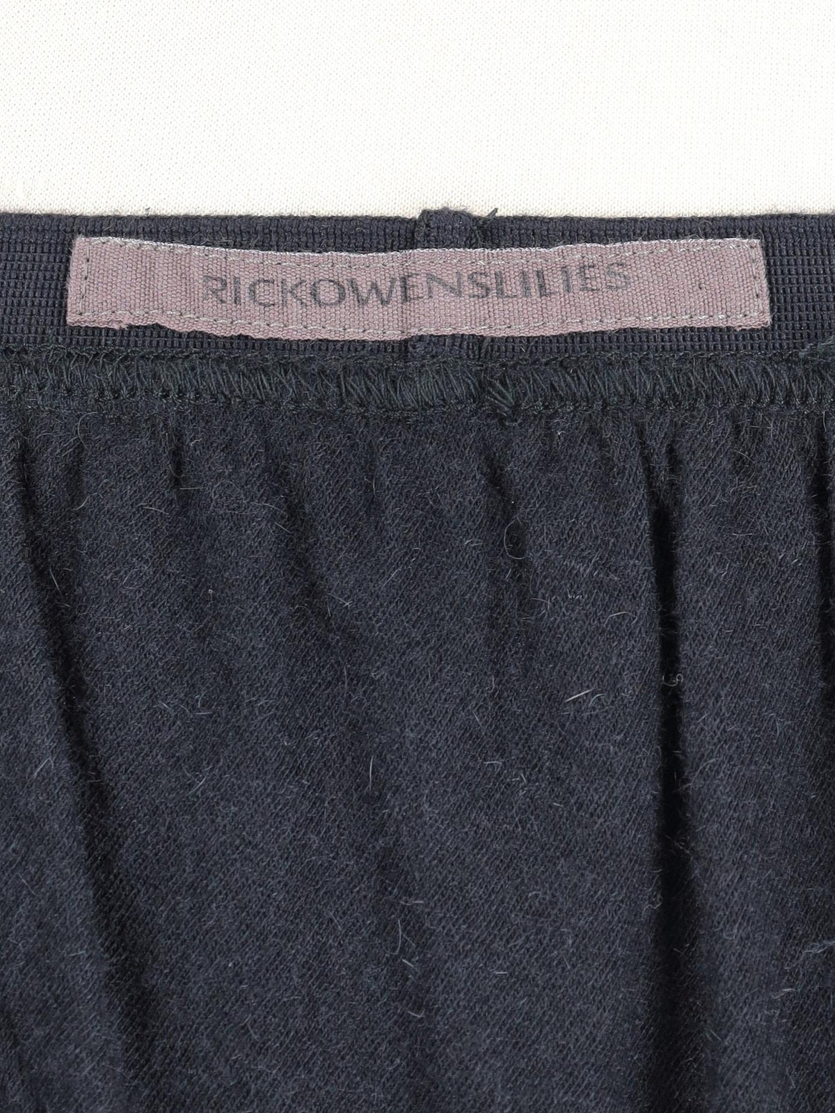 Rick Owens Lilies Pods RM290925.55  Rick Owens 