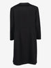 Vintage Felted Wool Coat with Jewel Buttons CVM26.22.64  Vintage 