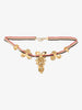Missoni Orchid Belt MR031225.68 . Missoni 