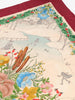 Foulard Gucci Winter Bouquet di V. Accornero