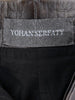 Yohan Serfaty Leather Pants