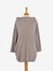 Malo Oversize Sweater