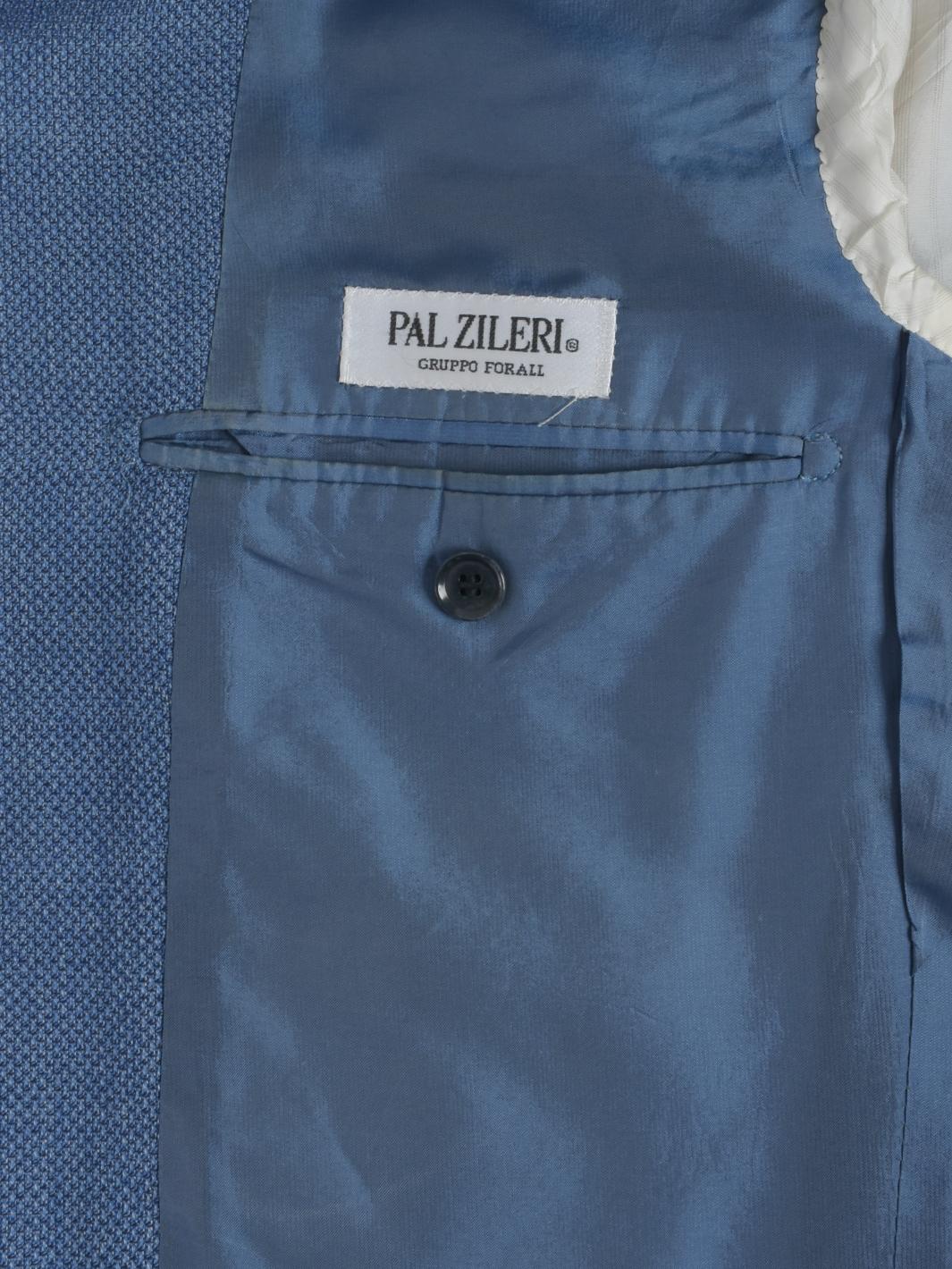Pal Zileri 糖纸夹克