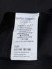 Versus Versace Long Wool Pleated Skirt with Logo Buttons W7426.46  Versus Versace 