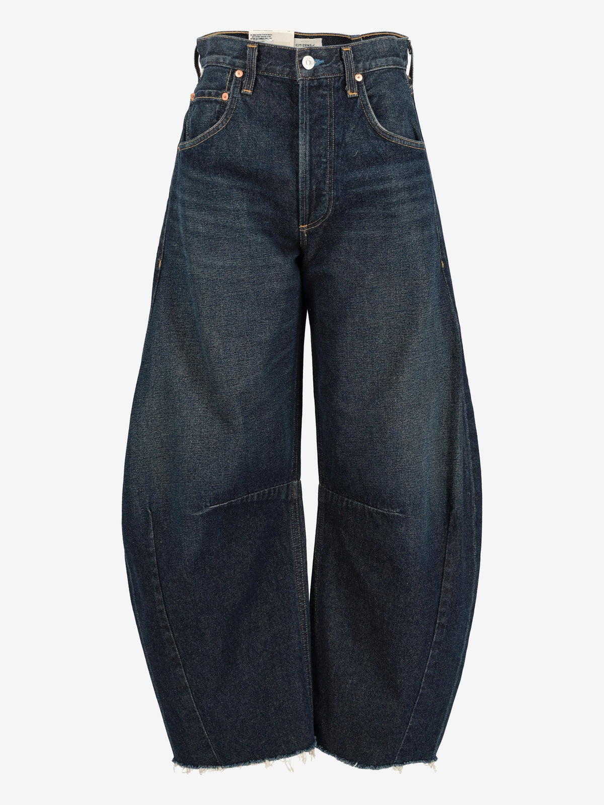 Citizens Of Humanity Horseshoe Denim