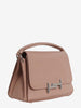 Tod's Leather Handbag With Adjustable Shoulder Strap MR070224.6  Tod's 