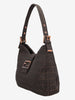 Fendi Zucchino Hobo Bag W2412126  Fendi 
