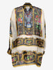 Gianni Versace "China" Shirt AR111  Gianni Versace 