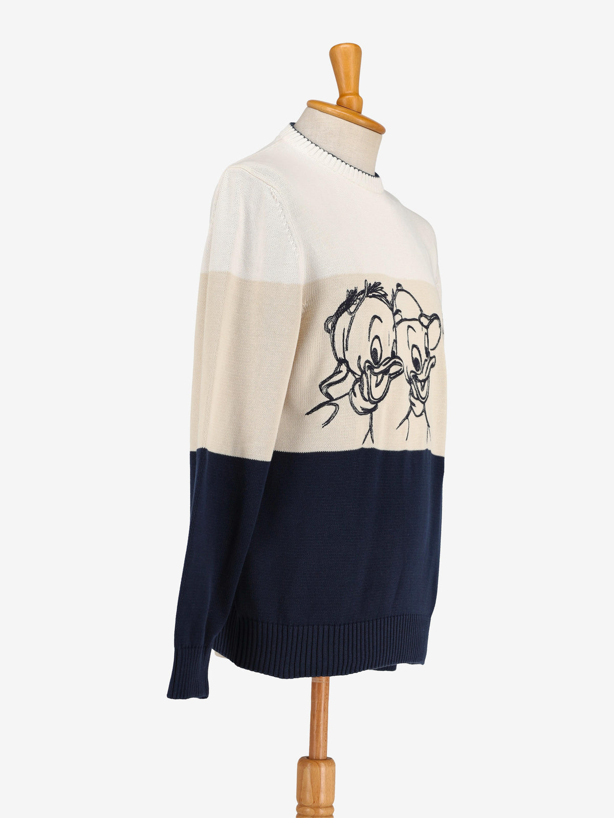 Iceberg Rare Disney Sweater