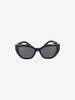 Prada Black Sunglasses W7426.69  Prada 