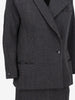 Giorgio Armani Wool Suit CVM23.67.4  Giorgio Armani 
