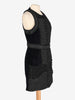 Balmain x H&M Velvet Dress MR61125.30  Balmain 