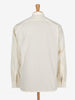 Christian Dior Cream White Shirt MU250527.80  Dior 
