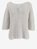 Vintage Knitted Sweater WCV241010417 . Vintage 