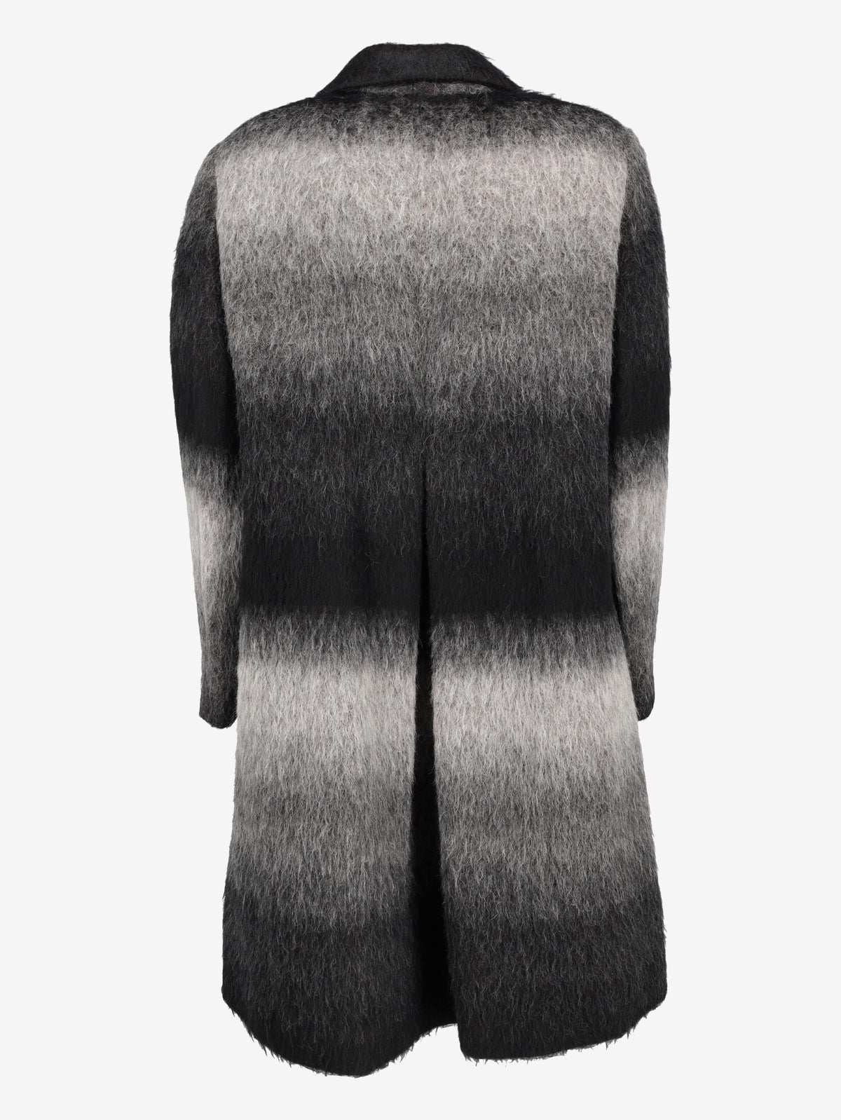 Liviana Conti Soft Textured Coat CVM26.6.129  Liviana Conti 