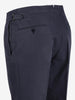Ermenegildo Zegna Classic Elegant Trousers WCV130102  Ermenegildo Zegna 