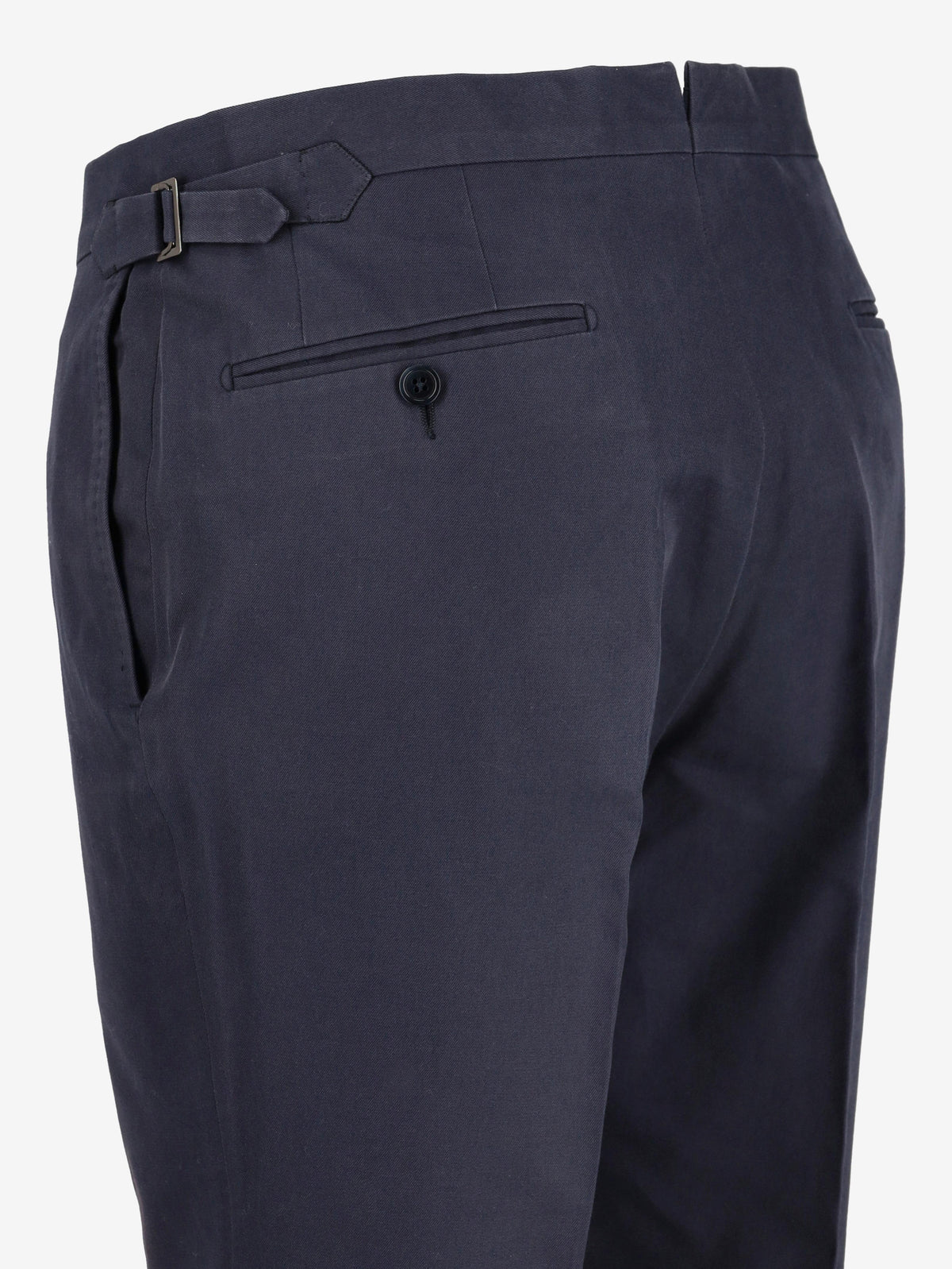 Ermenegildo Zegna Classic Elegant Trousers WCV130102  Ermenegildo Zegna 
