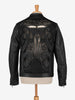 Richmond Lamb Skin Jacket WCV250807  John Richmond 