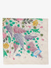 Gucci Flora Foulard By V. Accornero W24121228  Gucci 