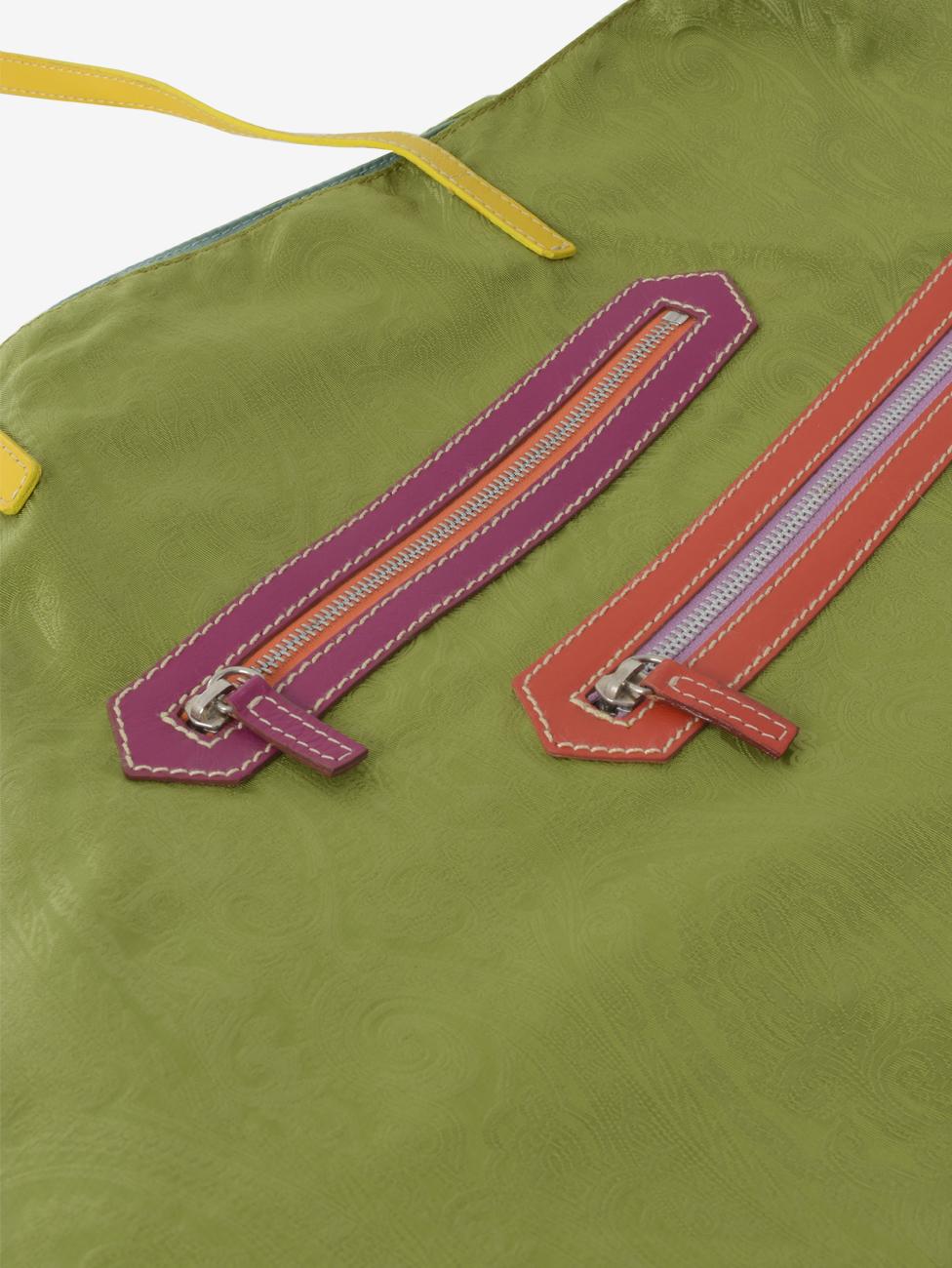 Borsa Maxi Vintage Etro - Anni 2000
