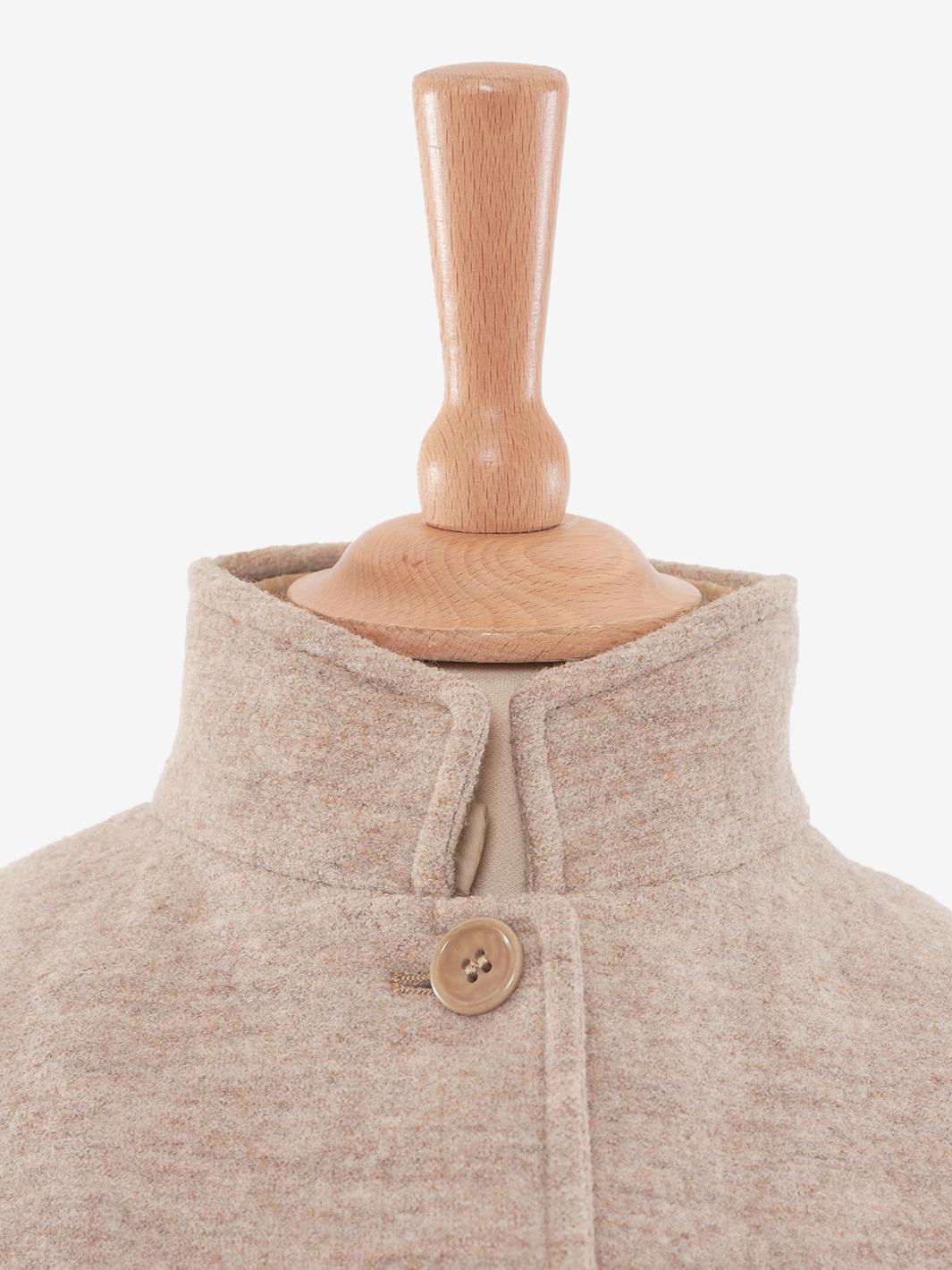 Aspesi Jacket with inner waistcoat