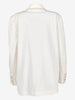 Vintage Lightweight Cotton Blazer with Crown Crest Detail W150626.16  Vintage 