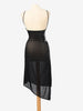 Julien MacDonald Rhinestone Dress