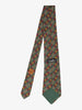 Hermès Belts and Ropes Print Tie 161225.23  Hermes 