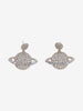 Vintage Gemstones Earrings WCV041224.152 . Vintage 